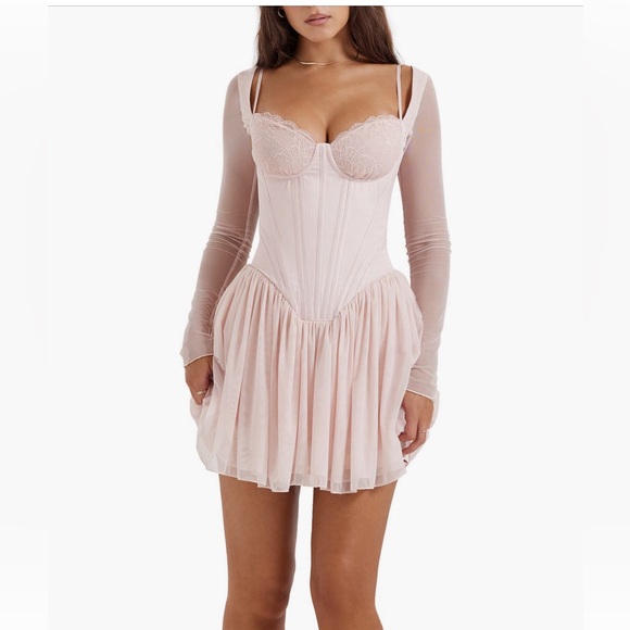 House of CB Dresses & Skirts - House of CB dress